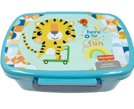 FISHER PRICE pietų dėžutė, 571-67265 