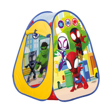JONH vidaus palapinė SPIDEY and FRINDS, 72144 