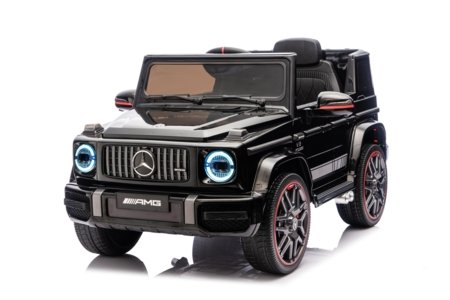 OCIE RC elektromobilis W/ MERCEDES-AMG G63 LICENSE, 8350072BR 