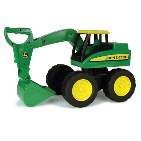 JOHN DEERE ekskavatorius Big Scoop, 35765 