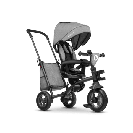 LIONELO sulankstomas triratukas TRIS, Stone grey, LO-TRIS 