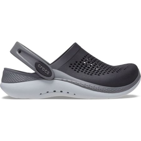 CROCS klumpės LITERIDE, spalvotos, 207021-0DD, 28 dydis 