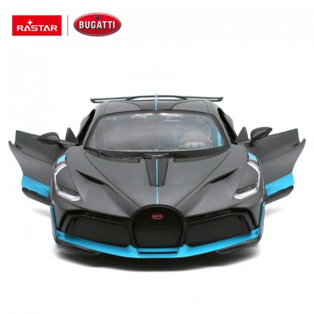 RASTAR R/C 1:14 automodelis Bugatti Divo, 98000 98000