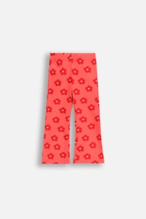 COCCODRILLO tamprės NOSTALGIC MEADOW GIRL NEWBORN, rožinės, WC5122104NGN-025-086, 86 cm 