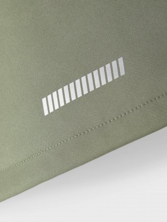 NAME IT striukė ALFA, žalia, 13211243 13211243