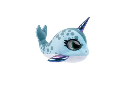 MIRACULOUS pliušinis žaislas 24cm Plush, asort., M13034 