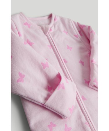 MOTHERCARE šliaužtinukas ilgomis rankovėmis, AV65201 cm 