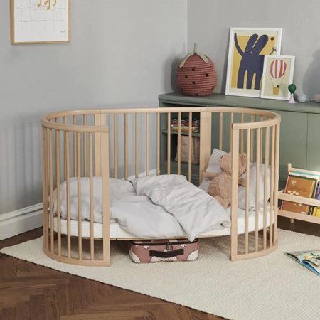 STOKKE čiužinys lovytei SLEEPI™ V3, white, 600001 600001