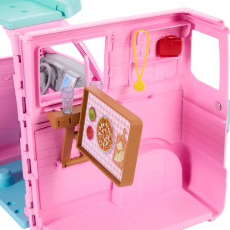 BARBIE ROAD TRIP kemperis, JMK45 