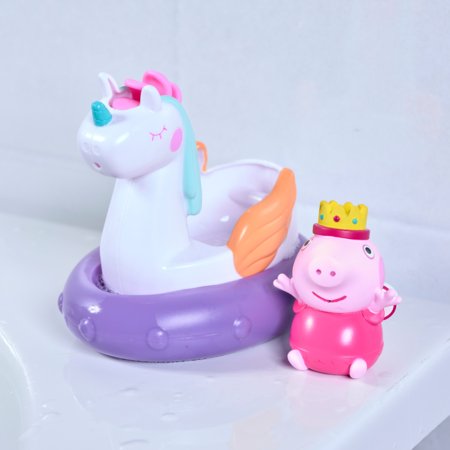 TOOMIES vonios žaislas Duck & Peppa, E73637 