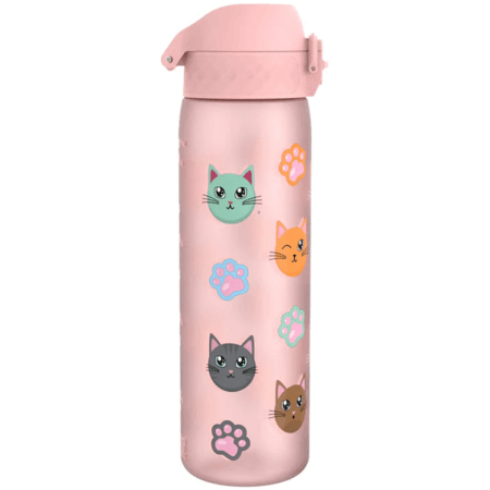ION8 gertuvė, Cats, 500ml, I8RF500PRCATS 