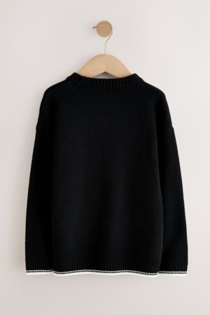 NEXT megztinis, AY8620, cm