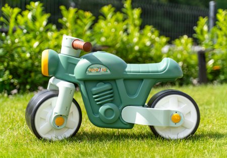 FALK balancinis retro motociklas Premier, 451S 