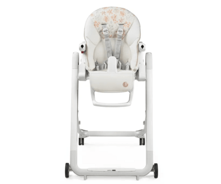 PEG PEREGO maitinimo kėdutė TATAMIA FOLLOW ME, aquarelle, IH03000002BL00A 