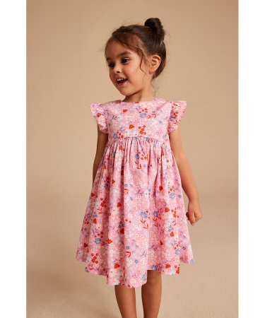 MOTHERCARE suknelė trumpomis rankovėmis, HC502 