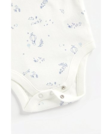 MOTHERCARE smėlinukas ilgomis rankovėmis, 2 vnt., ZA265 547106