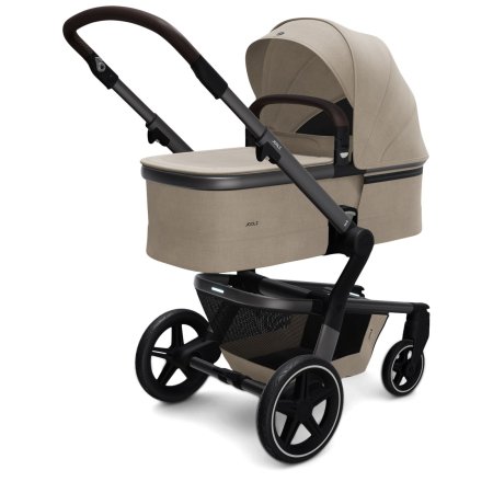 JOOLZ lopšys HUB+, timeless taupe, 900291 900291