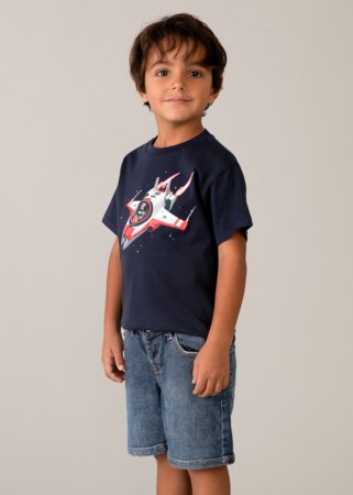 MAYORAL šortai, light, 237-90, 128  cm 