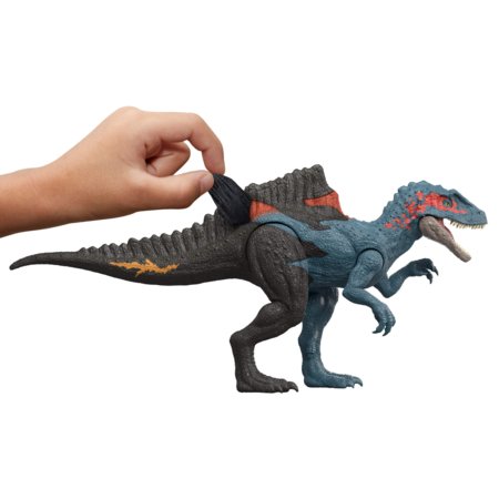 JURASSIC WORLD dinozauro siurprizas, asort., JKN04 