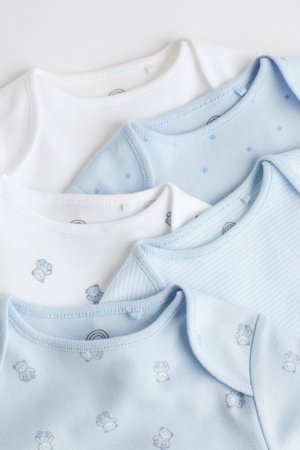 NEXT smėlinukas, 5vnt., K79652 80-86 