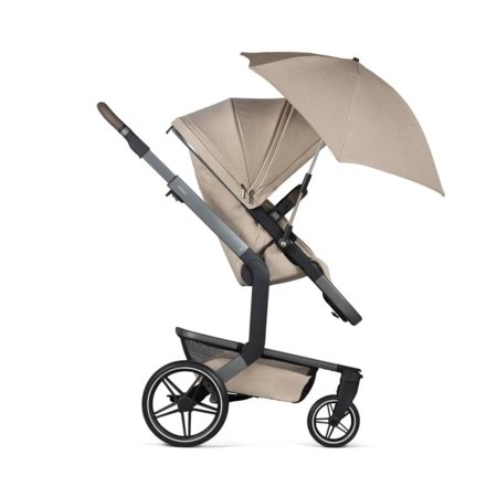 JOOLZ vežimėlio skėtis, sandy taupe, 560200 