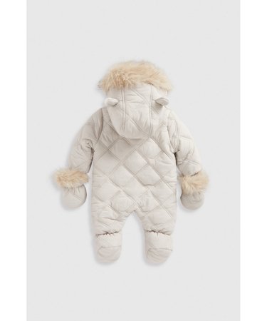 MOTHERCARE žieminis lauko kombinezonas, IF213 80 