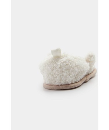 MOTHERCARE tekstiliniai batukai, FD385 651577