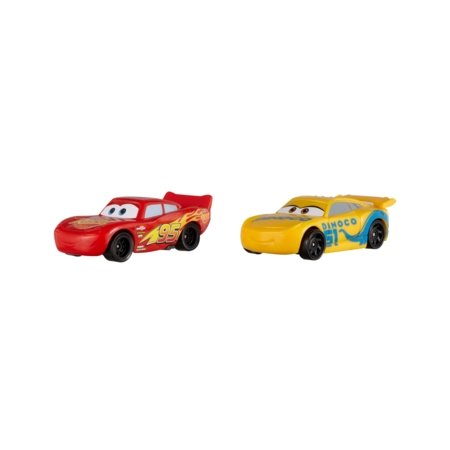 CARS automodeliukas (plastikinis), GNW87 GNW87