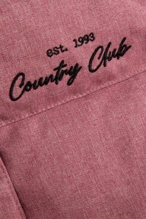 COCCODRILLO striukė OUTERWEAR GIRL JUNIOR, rožinė, ZC5152112OGJ-007-128, 128 cm 