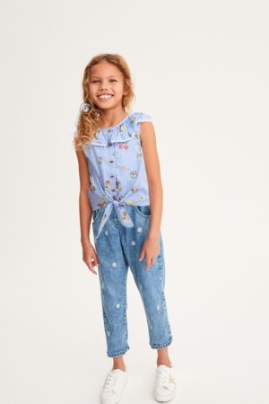 NEXT marškinėliai trumpomis rankovėmis, N33294 98 