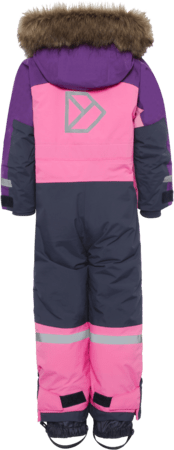 DIDRIKSONS žieminis lauko kombinezonas BJÄRVEN, 505999-667, 90 cm 