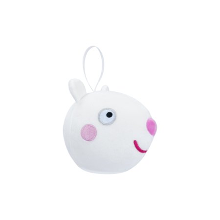 MIRABALL pliušinis žaislas Peppa Pig asort., M14113 