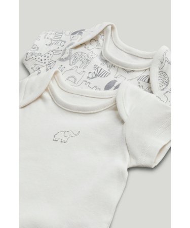 MOTHERCARE smėlinukas, 5 vnt., AX78701, cm 
