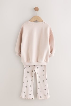 NEXT džemperis ir tamprės, AR3388, 74-80 cm 