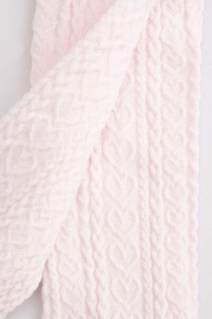 COCCODRILLO pėdkelnės TIGHT MICROFIBRE COLORFUL, rožinės, ZC4380305TMC-007-128, 128/134 cm 