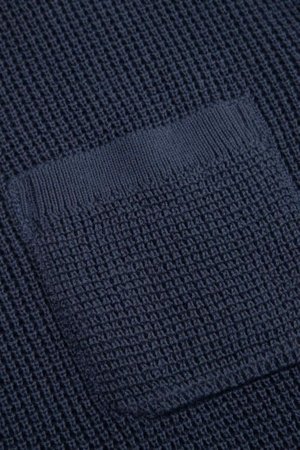 COCCODRILLO megztinis, mėlynas, WC6172101CSB-014-134, 134 cm 