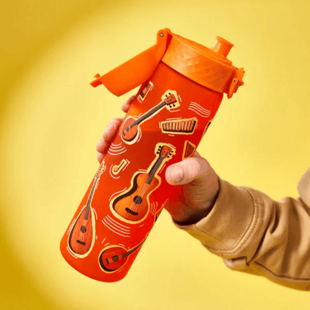 ION8 gertuvė, Music, 500ml, I8RF500POMUSIC 