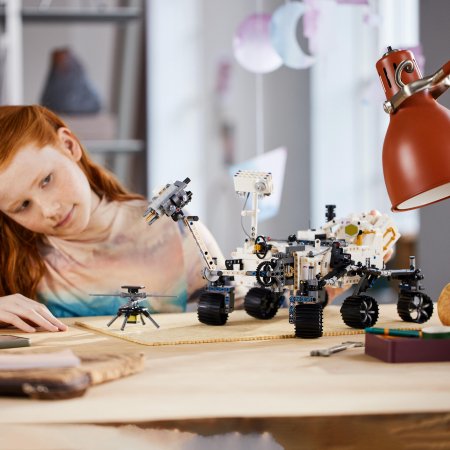 42158 LEGO® Technic NASA Mars Rover Perseverance 42158