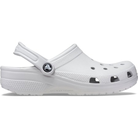 CROCS klumpės QUIET, pilkos, 10001-1FT, 41 dydis 