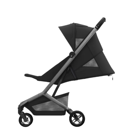 MAXI COSI sportinis vežimėlis FAME CABIN, Onyx Black, 1141508110 