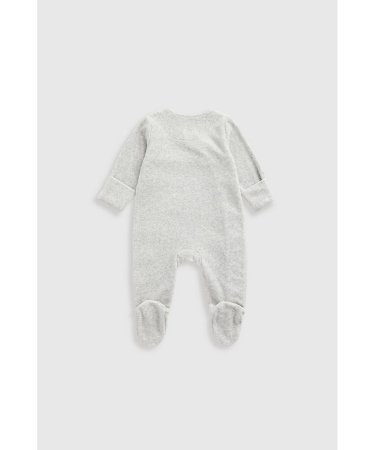 MOTHERCARE šliaužtinukas ilgomis rankovėmis, IF525 74 
