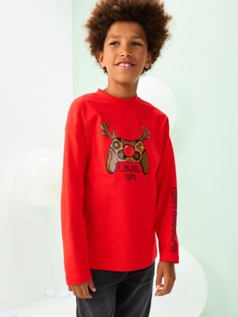 NEXT marškinėliai, F95959, 98 cm 