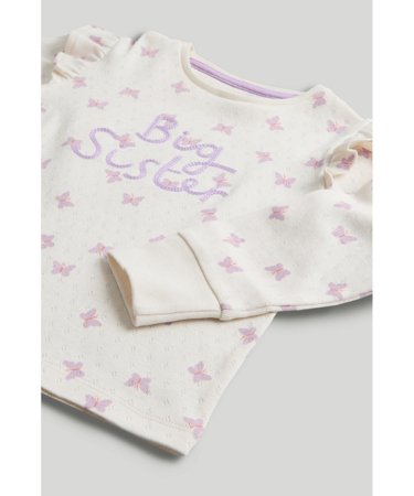 MOTHERCARE pižama, AW07301 cm 