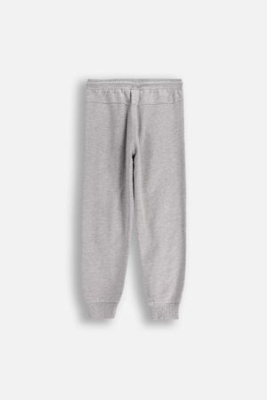 COCCODRILLO kelnės EVERYDAY BOY A, pilkos, ZC5120102VBA-019-128, 128 cm 