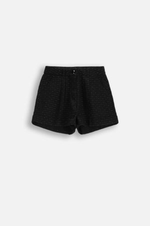 COCCODRILLO kelnės, juodos, cm 