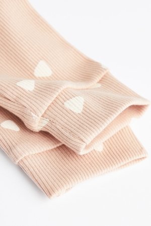 NEXT šliaužtinukas ilgomis rankovėmis, 3vnt., D57060  