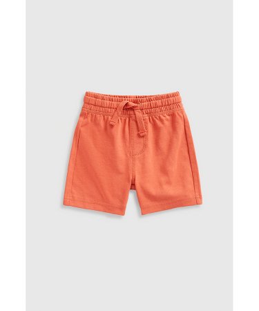 MOTHERCARE marškinėliai trumpomis rankovėmis ir šortai, HD118 
