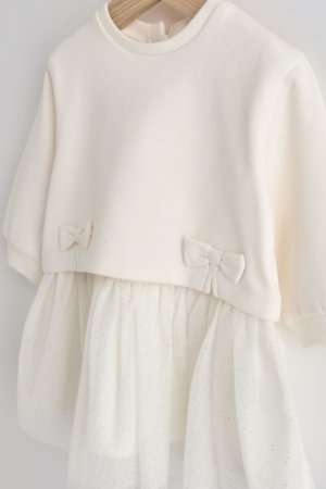 NEXT suknelė ilgomis rankovėmis, 661389 80-86 