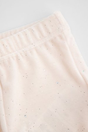 COCCODRILLO tamprės, kreminės, cm 