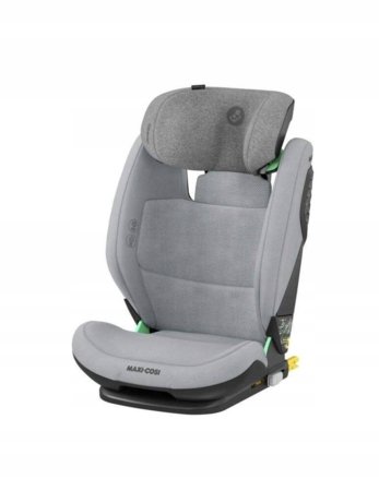 MAXI COSI automobilinė kėdutė RODIFIX PRO I-SIZE, authentic grey ex, 8800510112 8800510112